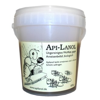 ApiLanol odpuzovač mravenců 500 g
